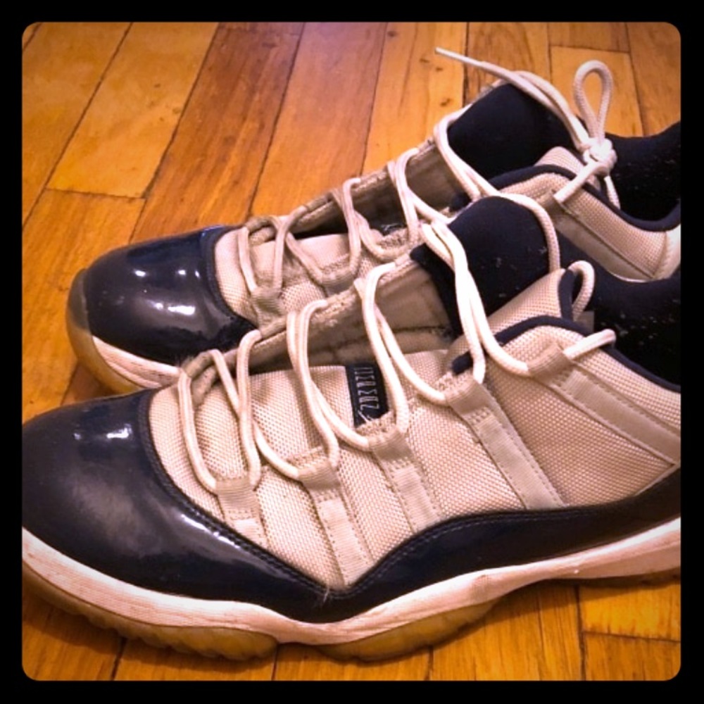 Georgetown Jordan’s